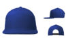 Zapped Headwear Osprey Dark Royal Zapped Headwear Osprey Dark Royal