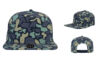 Zapped Headwear Osprey Dino Old School Camo Zapped Headwear Osprey Dino Old School Camo