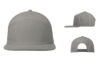 Zapped Headwear Osprey Heather Grey Zapped Headwear Osprey Heather Grey