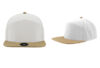 Zapped Headwear Osprey Off White Khaki Bill Zapped Headwear Osprey Off White Khaki Bill