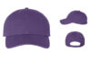 47' Brand 4700 Cleanup Cap Unstructured Dad Hat - Color: Purple 47' Brand 4700 Cleanup Cap Unstructured Dad Hat Purple