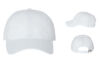 47' Brand 4700 Cleanup Cap Unstructured Dad Hat - Color: White 47' Brand 4700 Cleanup Cap Unstructured Dad Hat White