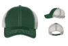 47' Brand 4710 Trawler Cap Unstructured Trucker - Color: Dark Green/Stone 47' Brand 4710 Trawler Cap Unstructured Trucker Dark Green:Stone