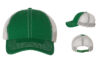 47' Brand 4710 Trawler Cap Unstructured Trucker - Color: Kelly/Stone 47' Brand 4710 Trawler Cap Unstructured Trucker Kelly:Stone