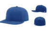 Richardson PTS30 Perforated R Flex Fitted Cap Royal Richardson PTS30 Perforated R Flex Fitted Cap Royal