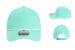 Imperial Women's Performance Rope Hat L5059 Aqua