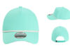 Imperial Women's Performance Rope Hat L5059 Aqua