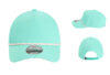 Imperial Women's Performance Rope Hat L5059 Aqua