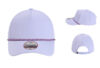 Imperial Women's Performance Rope Hat L5059 Lavender