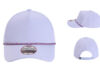 Imperial Women's Performance Rope Hat L5059 Lavender
