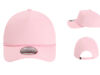Imperial Women's Performance Rope Hat L5059 Light Pink