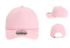 Imperial Women's Performance Rope Hat L5059 Light Pink