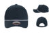 Imperial Women's Performance Rope Hat L5059 True Navy White