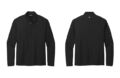 TravisMathew TM1MY397 Coto Performance 1/4-Zip -
