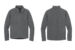 F217 Port Authority Value Fleece Jacket Deep Smoke
