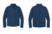 F217 Port Authority Value Fleece Jacket Insignia Blue