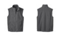 F219 Port Authority Value Fleece Vest - Iron Grey