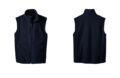 F219 Port Authority Value Fleece Vest - Navy