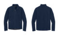 F217 Port Authority Value Fleece Jacket True Navy