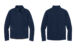 F217 Port Authority Value Fleece Jacket True Navy