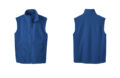 F219 Port Authority Value Fleece Vest - True Royal