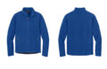F217 Port Authority Value Fleece Jacket True Royal