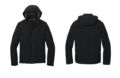 J333 Port Authority Torrent Waterproof Jacket Black