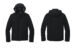 J333 Port Authority Torrent Waterproof Jacket Black