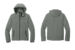 J333 Port Authority Torrent Waterproof Jacket Dark Grey Heather