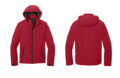 J333 Port Authority Torrent Waterproof Jacket Deep Red