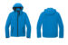 J333 Port Authority Torrent Waterproof Jacket Direct Blue