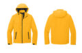 J333 Port Authority Torrent Waterproof Jacket Slicker Yellow