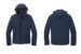 J333 Port Authority Torrent Waterproof Jacket True Navy