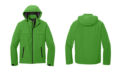 J333 Port Authority Torrent Waterproof Jacket Vine Green