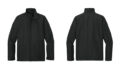 J354 Port Authority Challenger II Jacket True Black True Black