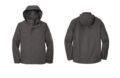 J900 Port Authority Collective Outer Shell Jacket Graphite
