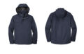 J900 Port Authority Collective Outer Shell Jacket Riverblue
