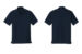 K110 Port Authority Dry Zone UV Micro Mesh Polo River Blue Navy