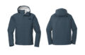 NF0A3LH4 The North Face DryVent Rain Jacket - Shady Blue