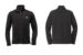 NF0A3LH7 The North Face Sweater Fleece Jacket - TNF Black Heather