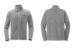 NF0A3LH7 The North Face Sweater Fleece Jacket - TNF Med Grey Heather