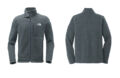 NF0A3LH7 The North Face Sweater Fleece Jacket - Urban Navy Heather