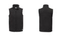 NF0A47FA The North Face Sweater Fleece Vest TNF - Black Heather
