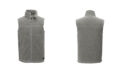 NF0A47FA The North Face Sweater Fleece Vest TNF Medium - Grey Heather