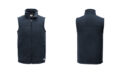NF0A47FA The North Face Sweater Fleece Vest Urban - Navy Heather
