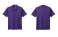 NKDC1963 Nike Dri FIT Micro Pique 2.0 Polo Court Purple