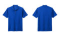 NKDC1963 Nike Dri FIT Micro Pique 2.0 Polo Game Royal