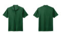 NKDC1963 Nike Dri FIT Micro Pique 2.0 Polo Gorge Green