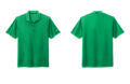 NKDC1963 Nike Dri FIT Micro Pique 2.0 Polo Lucid Green