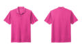 NKDC1963 Nike Dri FIT Micro Pique 2.0 Polo Vivid Pink